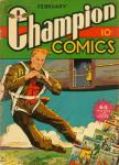 Champion Comics