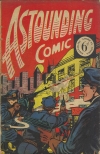 Streamline Publications (UK Comic Books)