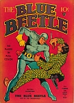 Blue Beetle, The