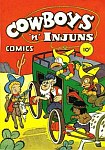 Cowboys n Injuns / Cowboys and Indians