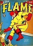 Flame, The