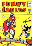 Funny Fables