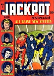 Jackpot Comics