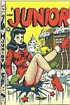 Junior Comics