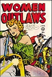 Women Outlaws