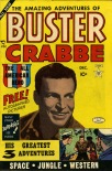 Amazing Adventures of Buster Crabbe