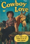 Cowboy Love