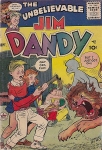 Jim Dandy