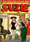 Suzie Comics