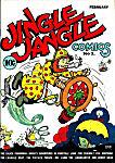 Jingle Jangle Comics