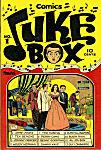 Juke Box Comics