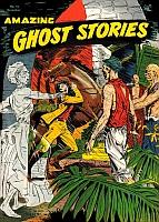 Amazing Ghost Stories