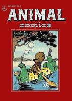 Animal Comics