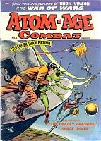 Atom-Age Combat