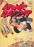 Atomic Rabbit