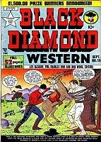 Black Diamond Western