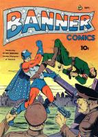 Banner Comics