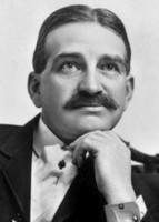 L. Frank Baum (May 15, 1856 – May 6, 1919)