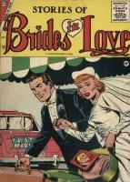 Brides in Love