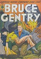 Bruce Gentry