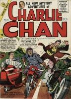 Charlie Chan