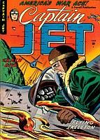 Captain Jet