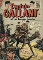 Captain Gallant