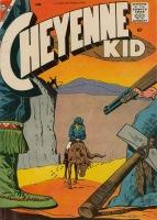 Cheyenne Kid