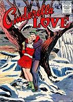 Cinderella Love (1953+54 series)