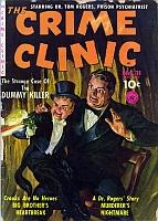 Crime Clinic