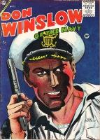 Don Winslow of the Navy