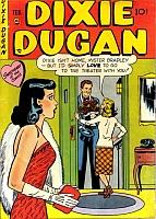 Dixie Dugan