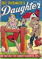 Farmer's Daughter