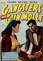 Gangsters and Gunmolls