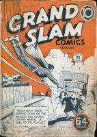 Grand Slam/ Grand Slam-Three Aces