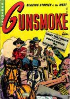 Gunsmoke