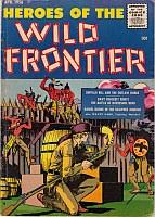 Heroes of the Wild Frontier