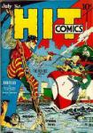 Hit Comics