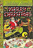 Holiday Comics (Star)