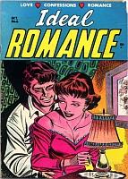 Ideal Romance