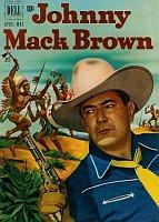 Johnny Mack Brown
