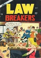 Lawbreakers