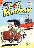 Li'l Tomboy