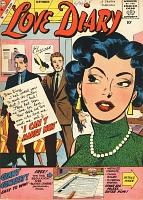 Love Diary