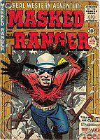 Masked Ranger