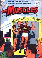 Mr. Muscles