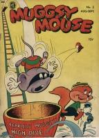 Muggsy Mouse