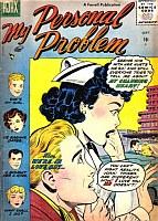 My Personal Problem (1955/1957)