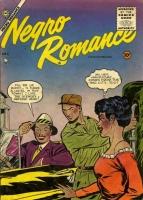 Negro Romance