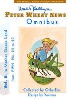 Peter Wheat News Omnibus